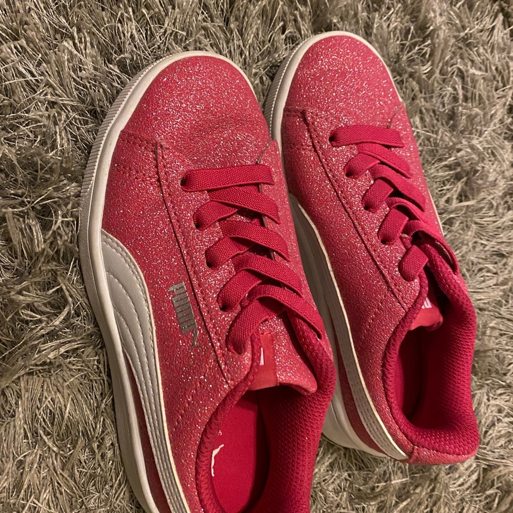 Kids Puma Sneakers